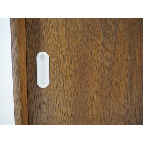 Image 1 of Vintage dressoir van Jiri Jiroutek, Tsjecho-Slowakije 1960