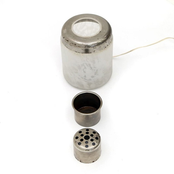 Image 1 of Vintage Italiaanse lamp, 1970