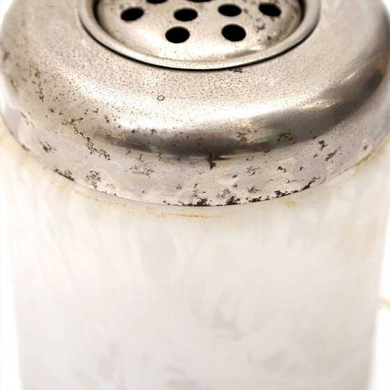 Image 1 of Vintage Italiaanse lamp, 1970