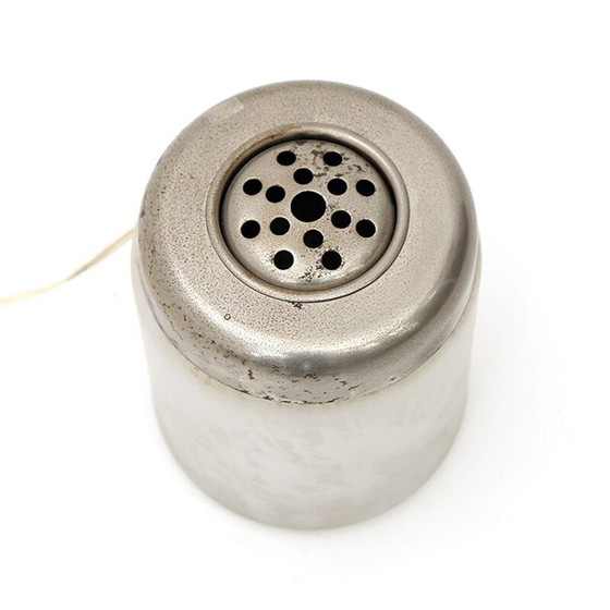 Image 1 of Vintage Italiaanse lamp, 1970