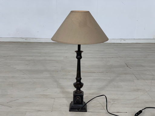 Schemerlamp staande lamp staande lamp