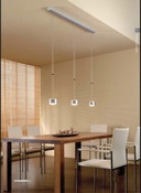 Oligo 3 hanglamp