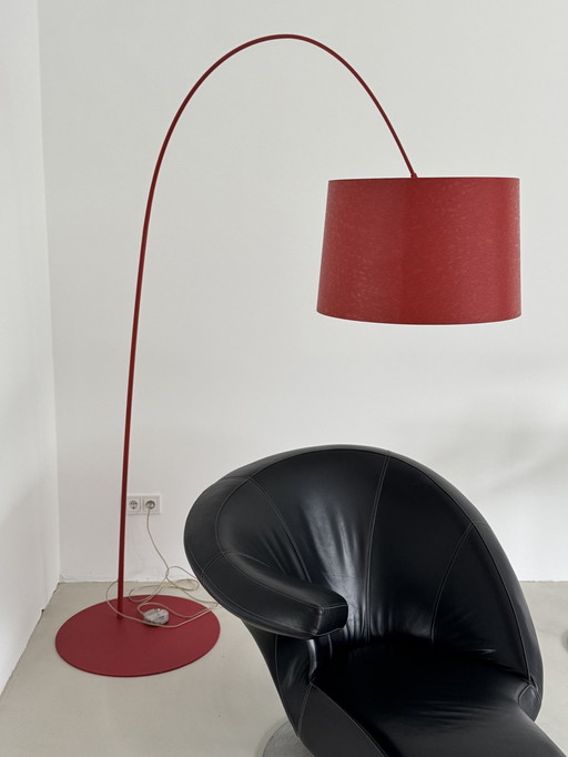 Foscarini Twiggy Vloerlamp