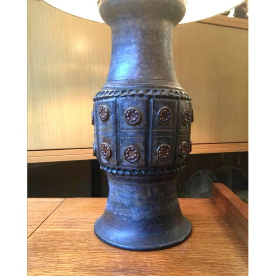 Image 1 of Vintage lamp van keramiek, 1960