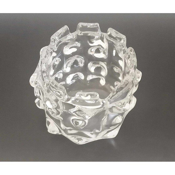 Image 1 of Vintage Murano glazen vaas, 1960