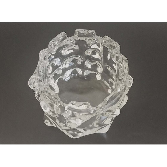 Image 1 of Vintage Murano glazen vaas, 1960