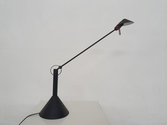 Image 1 of Schitterende Leuchten bureaulamp