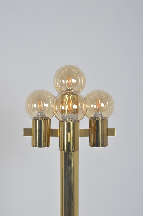 Image 1 of Hans-Agne Jakobsson vloerlamp