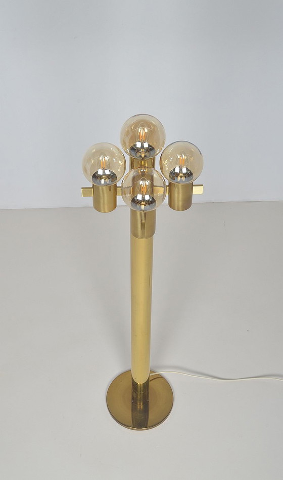 Image 1 of Hans-Agne Jakobsson vloerlamp