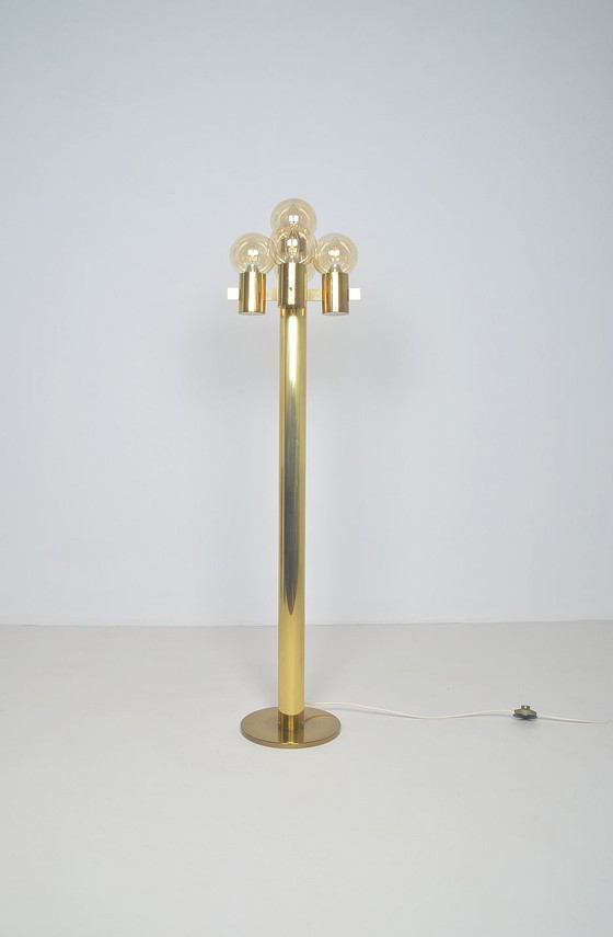 Image 1 of Hans-Agne Jakobsson vloerlamp