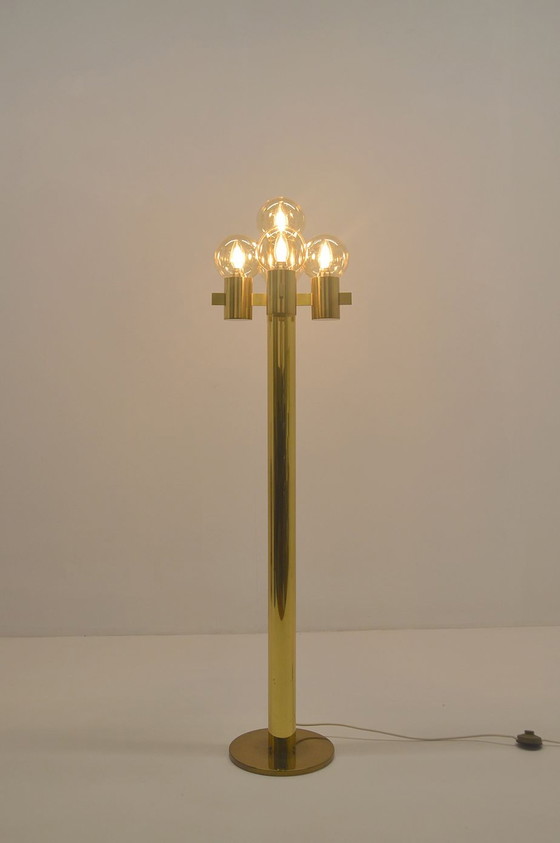 Image 1 of Hans-Agne Jakobsson vloerlamp