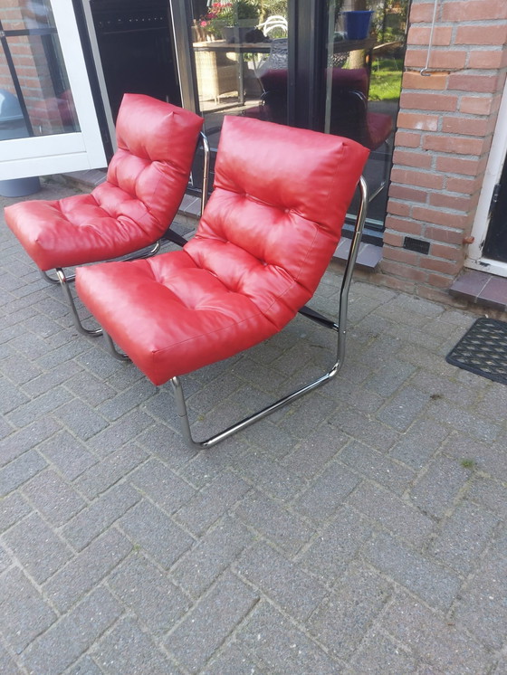 Image 1 of 2x Pixi Fauteuils