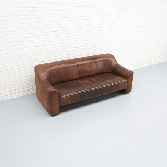 Image 1 of De Sede Ds-44 Driezitsbank