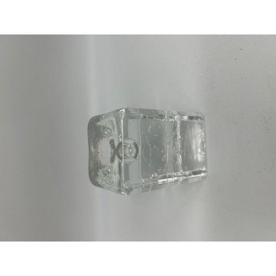 Image 1 of Vintage kandelaar van Timo Sarpaneva voor Littala, 1980