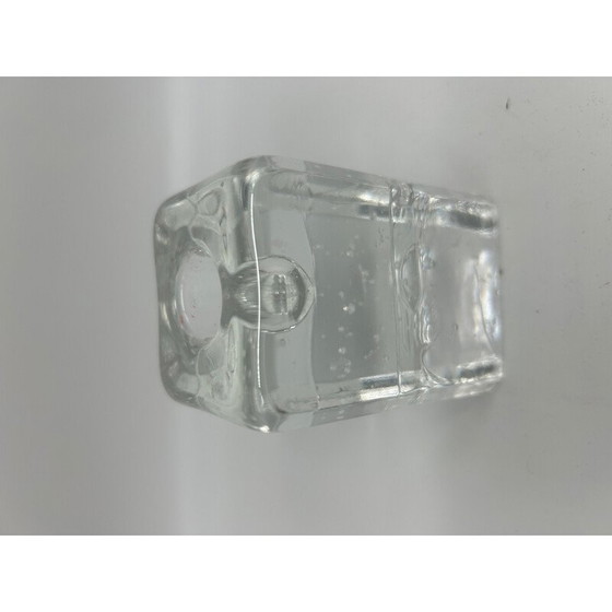 Image 1 of Vintage kandelaar van Timo Sarpaneva voor Littala, 1980