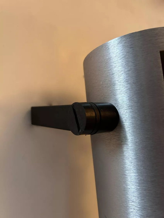 Image 1 of 2X verstelbare wandlamp