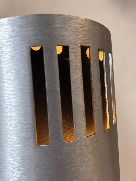 Image 1 of 2X verstelbare wandlamp