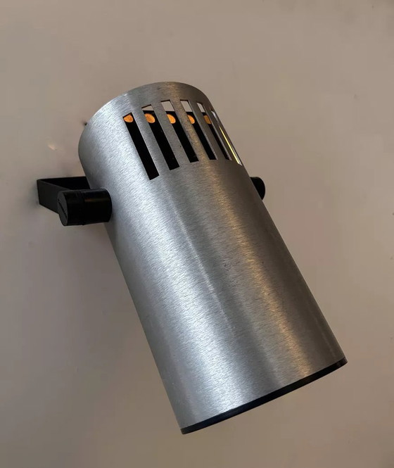 Image 1 of 2X verstelbare wandlamp