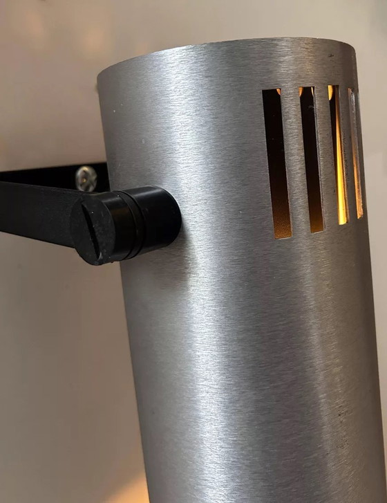 Image 1 of 2X verstelbare wandlamp