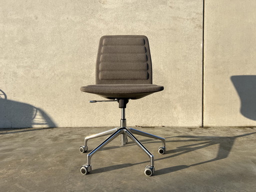 Cappellini Lotus Bureaustoel