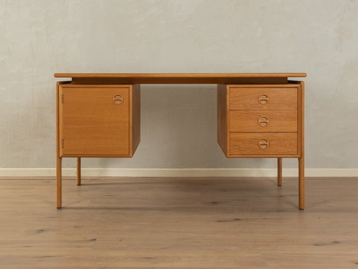 G.V. Møbler vintage bureau