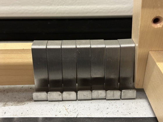 Image 1 of Vintage kapstok