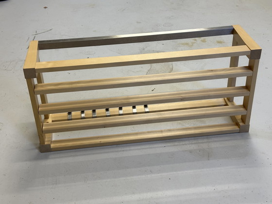 Image 1 of Vintage kapstok