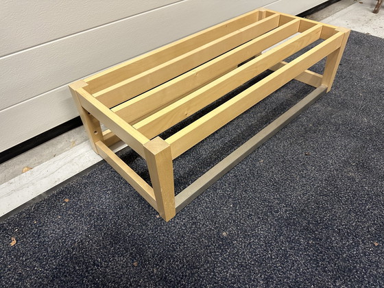 Image 1 of Vintage kapstok