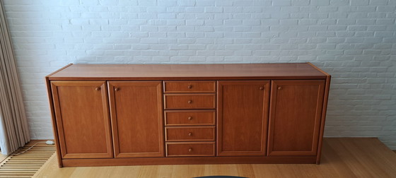 Image 1 of Hülsta Dressoir