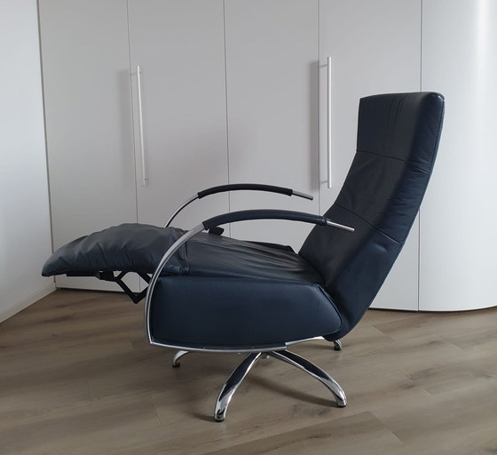 Image 1 of Prominent Relaxfauteuil