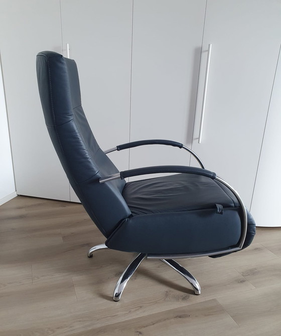 Image 1 of Prominent Relaxfauteuil