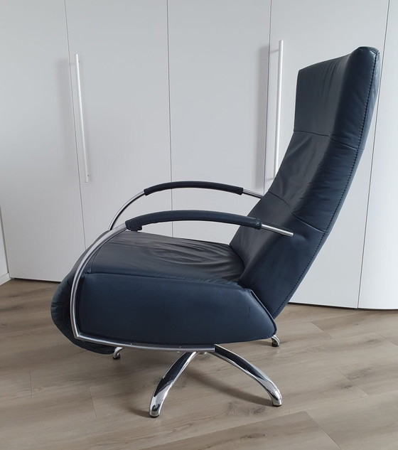 Image 1 of Prominent Relaxfauteuil