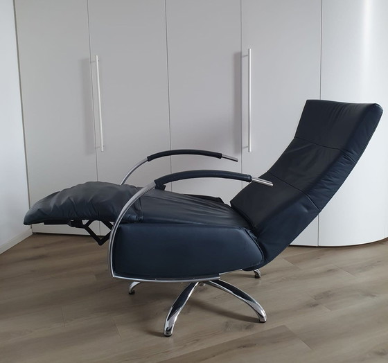 Image 1 of Prominent Relaxfauteuil