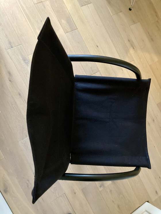 Image 1 of Jaren ‘80 Draaifauteuil