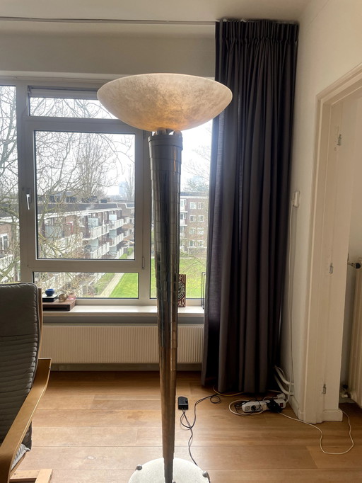 Tom Kater Lamp, In Goede Staat