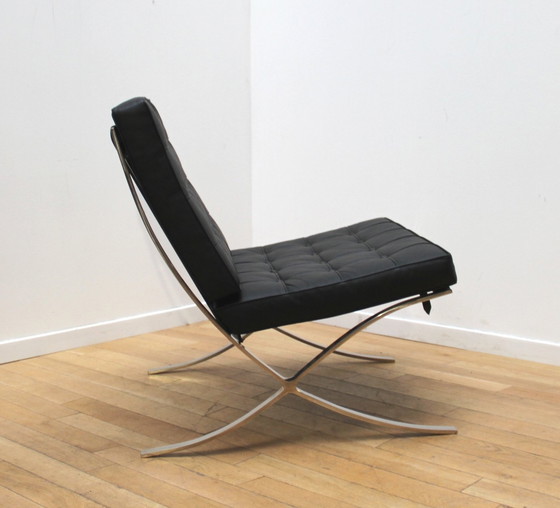 Image 1 of Paar design haardstoelen