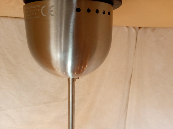 Image 1 of Harco Loor Design Lamp 14 Big Bubbels