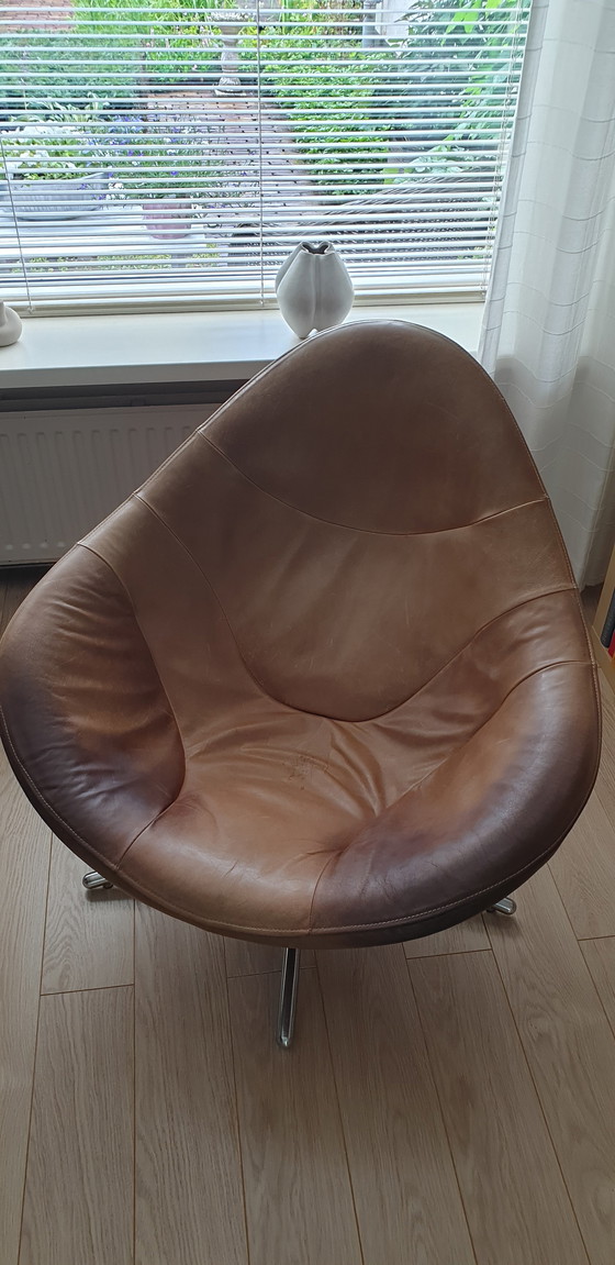 Image 1 of Label Vandenberg Hidde Fauteuil