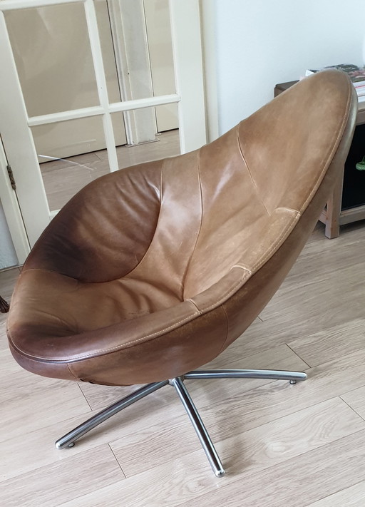 Label Vandenberg Hidde Fauteuil