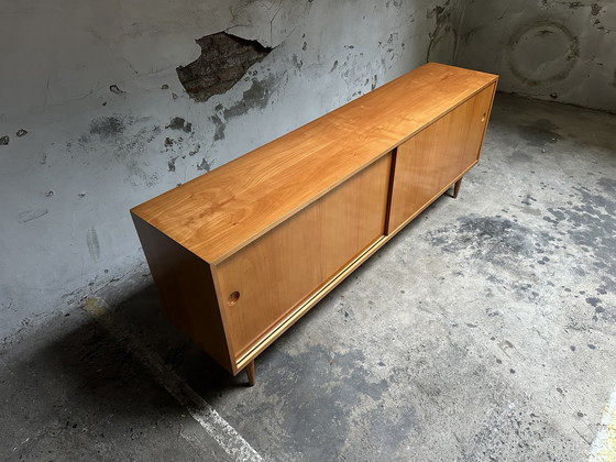 Image 1 of Vintage Deens Scandinavische Dressoir