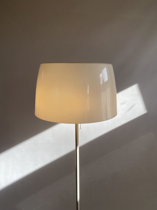Willem Haagoort Vloerlamp