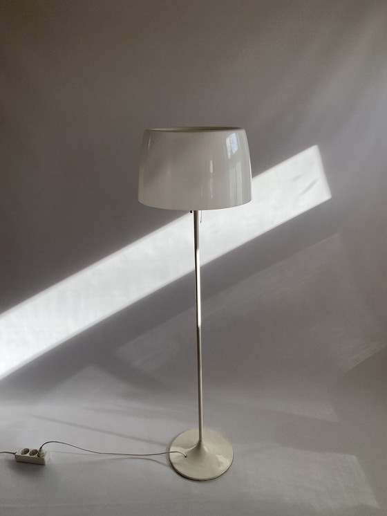 Image 1 of Willem Haagoort Vloerlamp