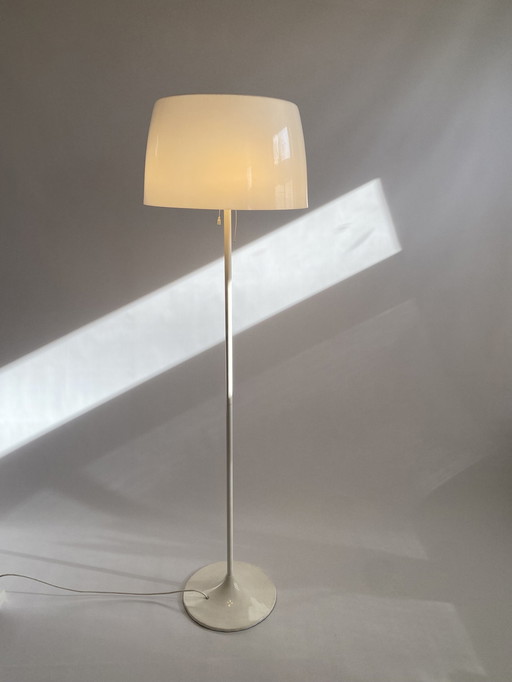Willem Haagoort Vloerlamp