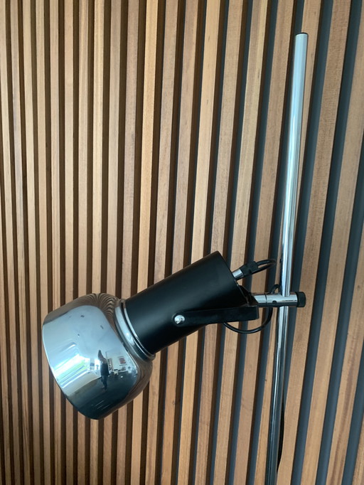 Design vloerlamp