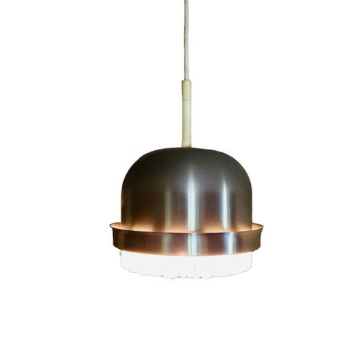 Glashütte Limburg - Plafondlamp - Ca. 1950/1960