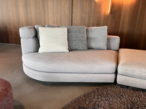 Image 1 of Minotti Alexander sofa