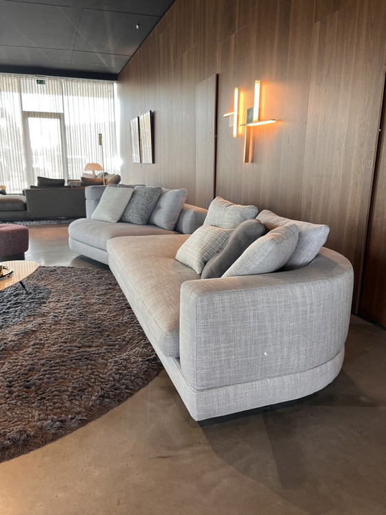 Image 1 of Minotti Alexander sofa