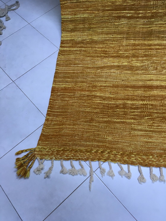 Image 1 of Kelim Boujad Berber tapijt 2m93 x 1m92