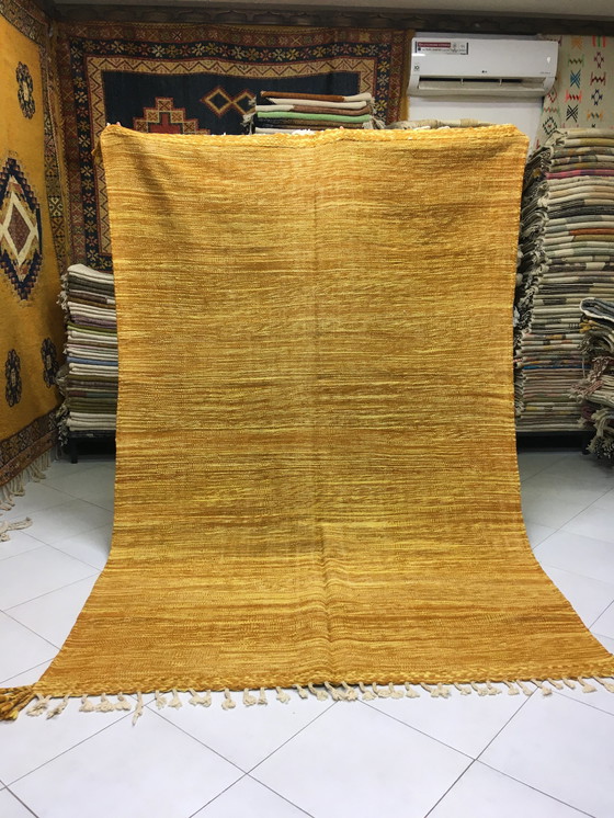 Image 1 of Kelim Boujad Berber tapijt 2m93 x 1m92