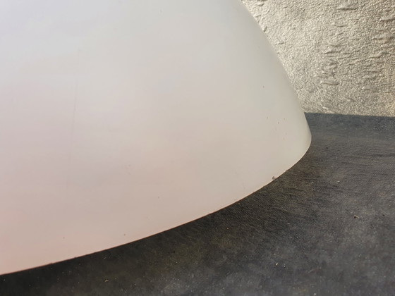 Image 1 of Grote Scandinavische hanglamp - Safari - Christian Hvidt - Nordisk - 1970